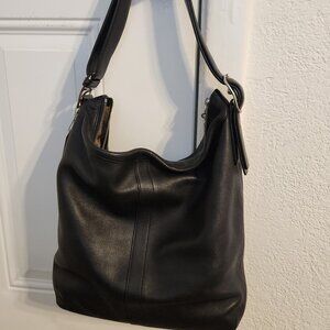 Coach Legacy 9177 Leather Bag